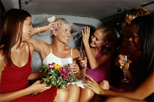 Wedding Limos